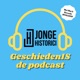 Nieuwe Jonge Historici podcast - Jouw Geschiedenis, Onze Zorg
