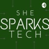 She Sparks Tech artwork