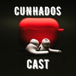 025 - Papo de Cunhado #1 - Filmes com baixo orçamento que fizeram sucesso