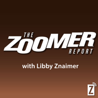 Zoomer Report podcast