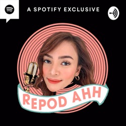 Repod Aaahhh (Rachel Goddard Podcast) 