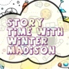 Story Time With Winter Madison artwork