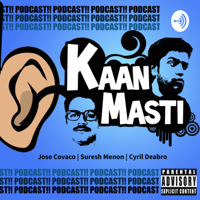 KaanMasti podcast