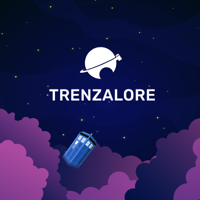 TrenzaloreCast #121: Jodie Whittaker