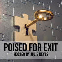 #36: Julie Keyes interviews Pineapple RM CEO Rose McKinney