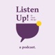 Listen Up! by Catch Me Up!