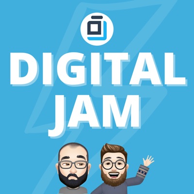 Digital Jam Digital Jam