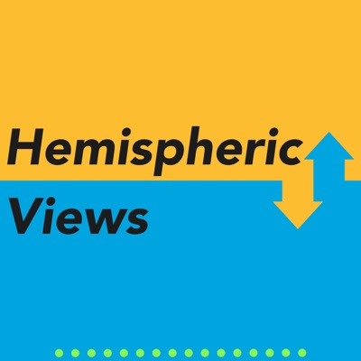 Hemispheric Views Hemispheric Views