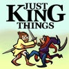 Just King Things artwork