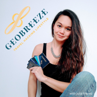 Geobreeze Travel podcast
