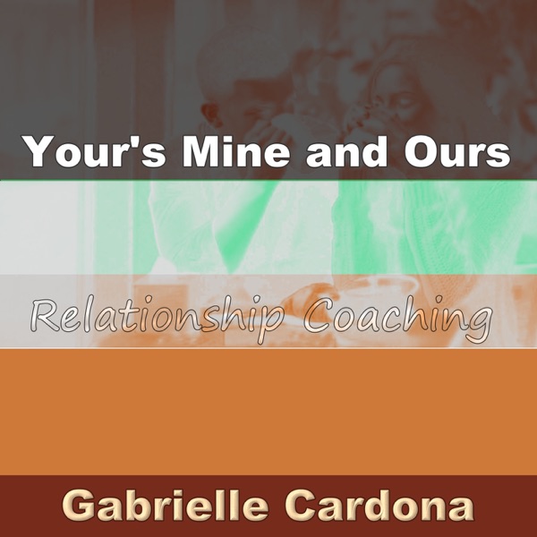 Yours Mine and Ours with Gabrielle Cardona