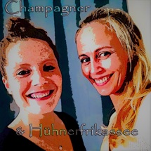 Anja Guder Und Lisa Buschmann Podcasts Herausgeber Itunes Deutschland