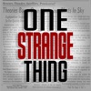 One Strange Thing: Paranormal & True-Weird Mysteries artwork