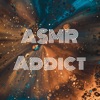 ASMR Addict artwork