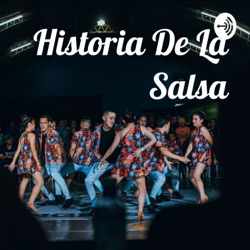 Historia De La Salsa