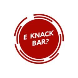S01E25. E Knack Bar? - The boys are back!