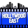 Hollywood East artwork