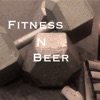 FitnessNBeer Podcast artwork