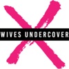 Ex-Wives Undercover: Liars, Cheaters & Love Cons artwork