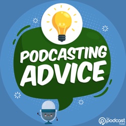 Podcast Names: What Should I Call My Podcast?