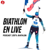 Biathlon en Live - Biathlon Live