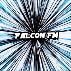 Falcon FM - der Star Wars Podcast