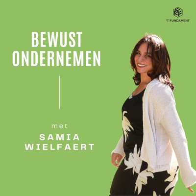 Bewust ondernemen met Samia Bewust ondernemen met Samia