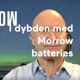 I dybden på batterifabrikken til Morrow