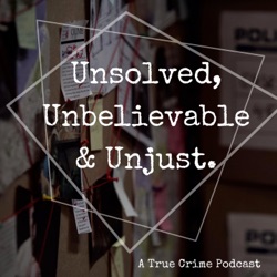 Episode 4: The Long Island Serial Killer