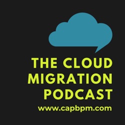 The Cloud Migration Podcast