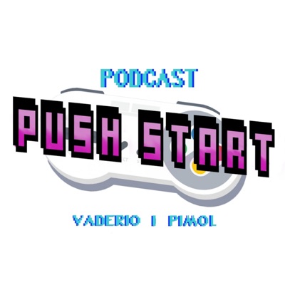 Podcast Push START Podcast Push START