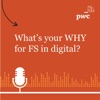 What's your WHY for FS in Digital? artwork