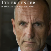 Kynismen bak de lite kjente gigantforvalterne - Gretchen Morgenson