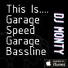 Speed Garage/ Bassline/ Garage DJ MIX