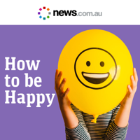 How to be Happy podcast