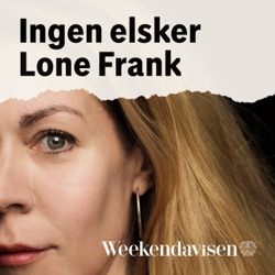 Ingen Elsker Lone Frank