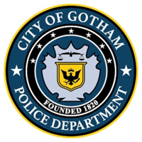 Gotham City PD: The crime alley podcast. podcast