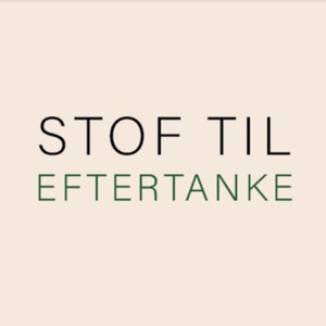 Stof Til Eftertanke