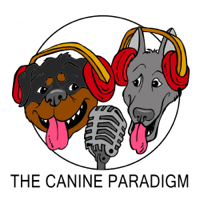The Canine Paradigm podcast