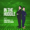 In The Huddle artwork