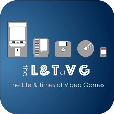 The Life & Times of Video Games The Life & Times of Video Games