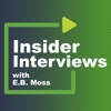 Insider Interviews with E.B. Moss artwork