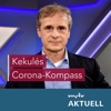 Kekulés Corona-Kompass von MDR AKTUELL