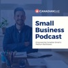 CanadianSME Small Business Podcast artwork