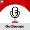 Go-Beyond Podcast artwork