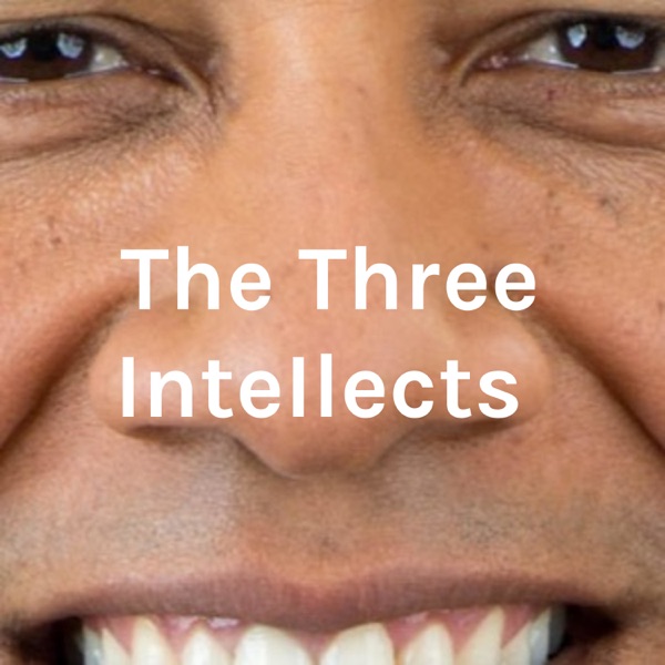 The Three InteIlects Artwork