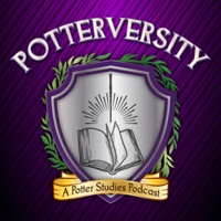 Potterversity: A Potter Studies Podcast podcast