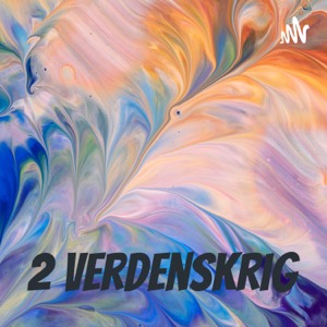 2 verdenskrig