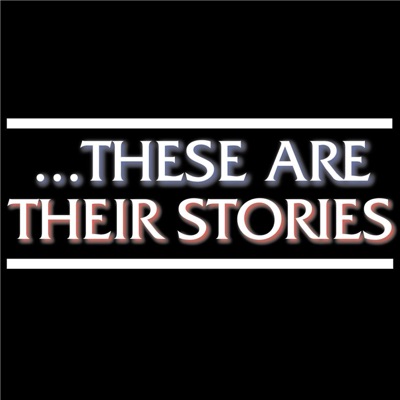 ...These Are Their Stories: The Law & Order Podcast ...These Are Their Stories: The Law & Order Podcast