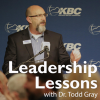 Evangelism and Missions with Tom Richter